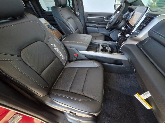 2027 Ram 1500 Rebel Folsom CA