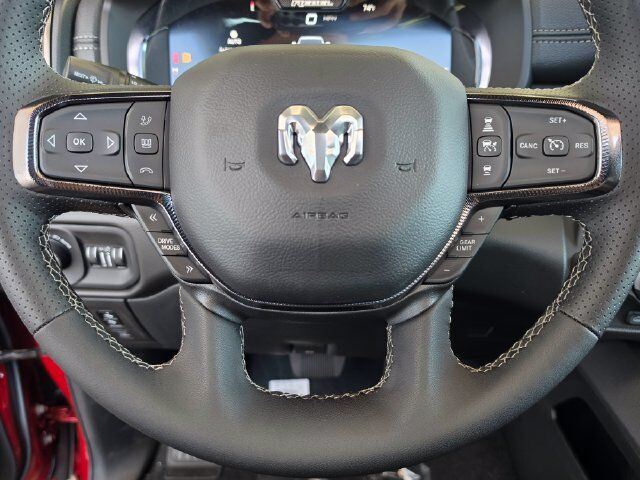2027 Ram 1500 Rebel Folsom CA