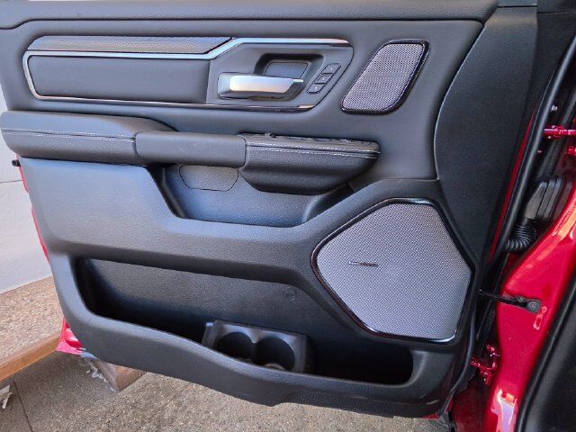 2027 Ram 1500 Rebel Folsom CA