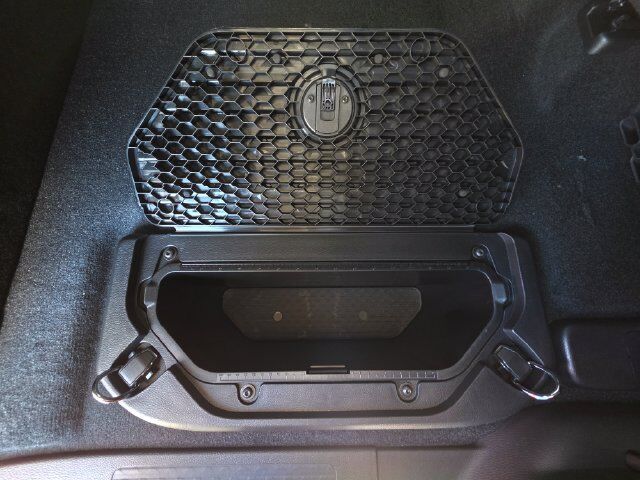 2027 Ram 1500 Rebel Folsom CA