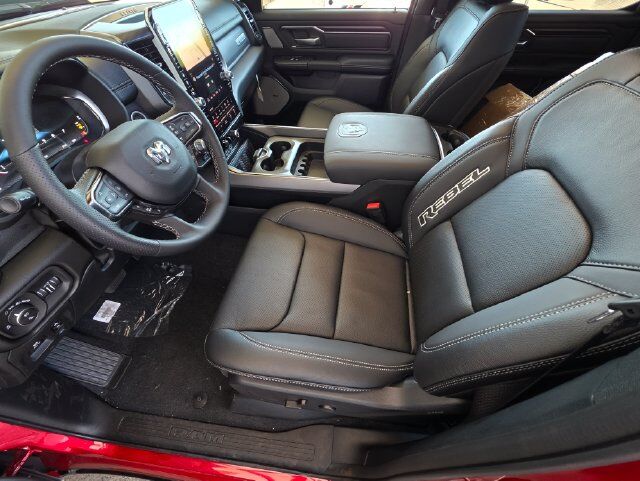 2027 Ram 1500 Rebel Folsom CA