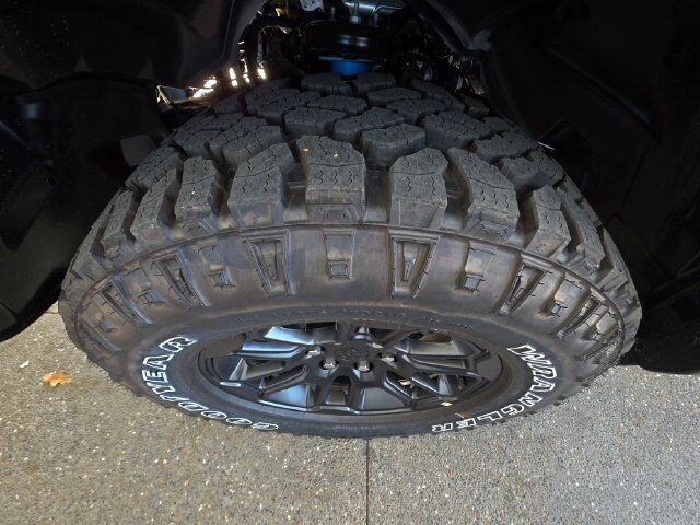 2027 Ram 1500 Rebel Folsom CA