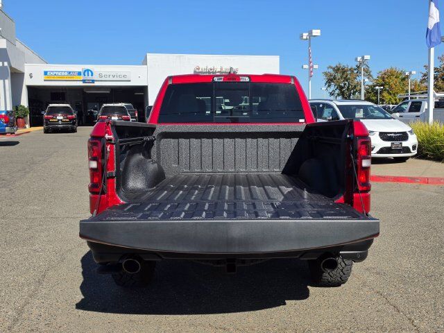 2027 Ram 1500 Rebel Folsom CA
