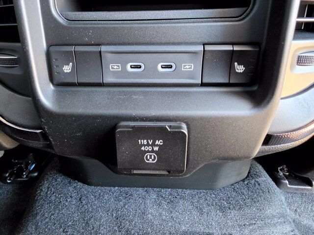 2027 Ram 1500 Rebel Folsom CA