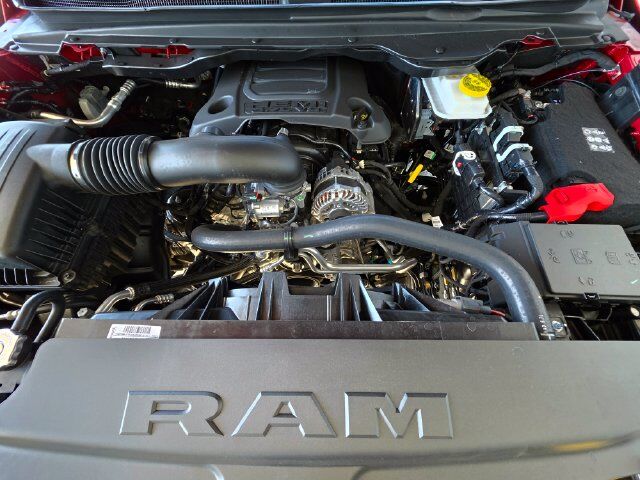 2027 Ram 1500 Rebel Folsom CA