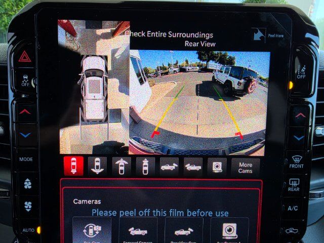 2027 Ram 1500 Rebel Folsom CA