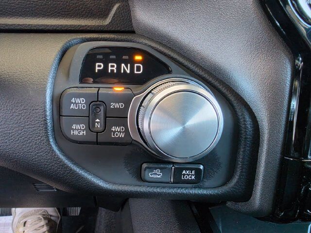 2027 Ram 1500 Rebel Folsom CA