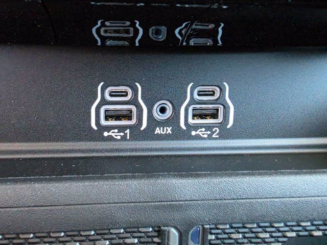2027 Ram 1500 Rebel Folsom CA