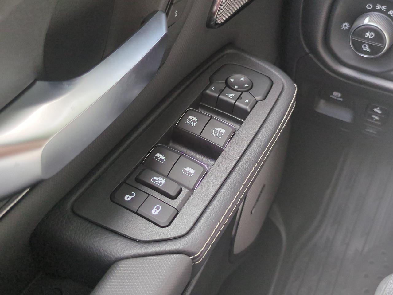 2027 Ram 1500 Rebel Appleton WI