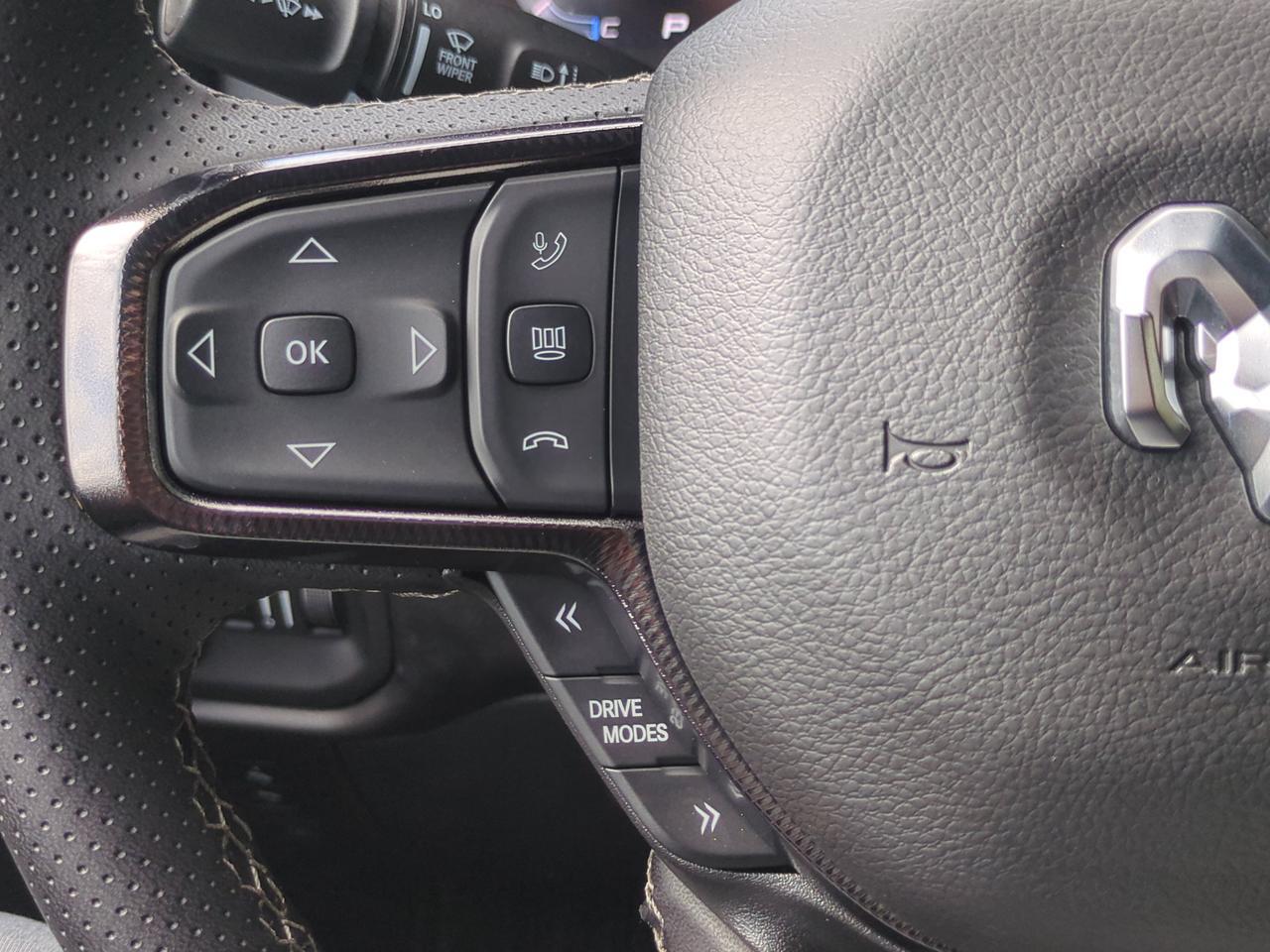 2027 Ram 1500 Rebel Appleton WI