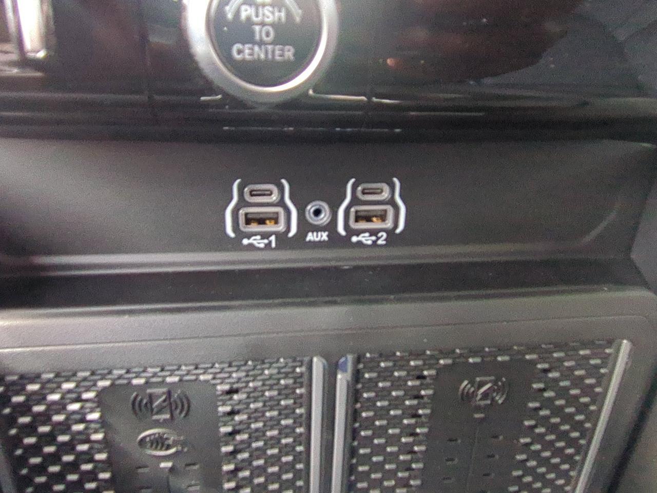 2027 Ram 1500 Rebel Appleton WI