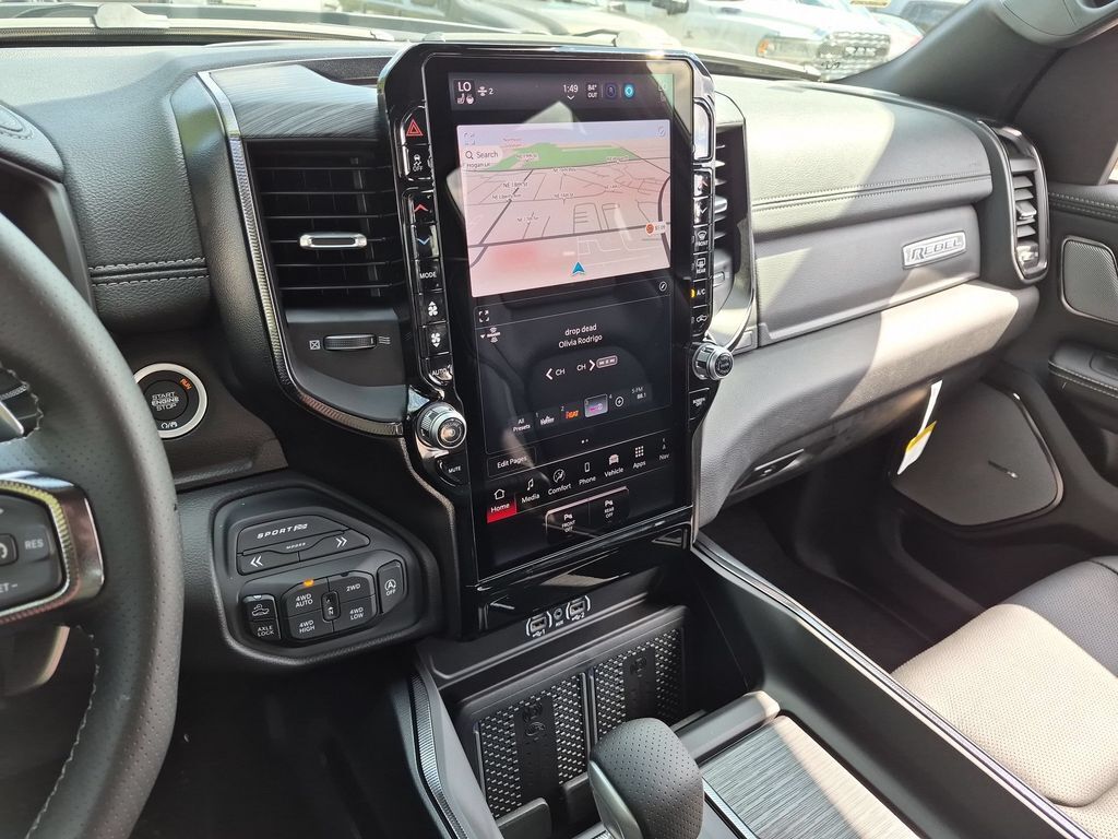 2027 Ram 1500 Rebel Gresham OR