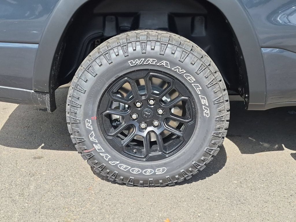 2027 Ram 1500 Rebel Gresham OR