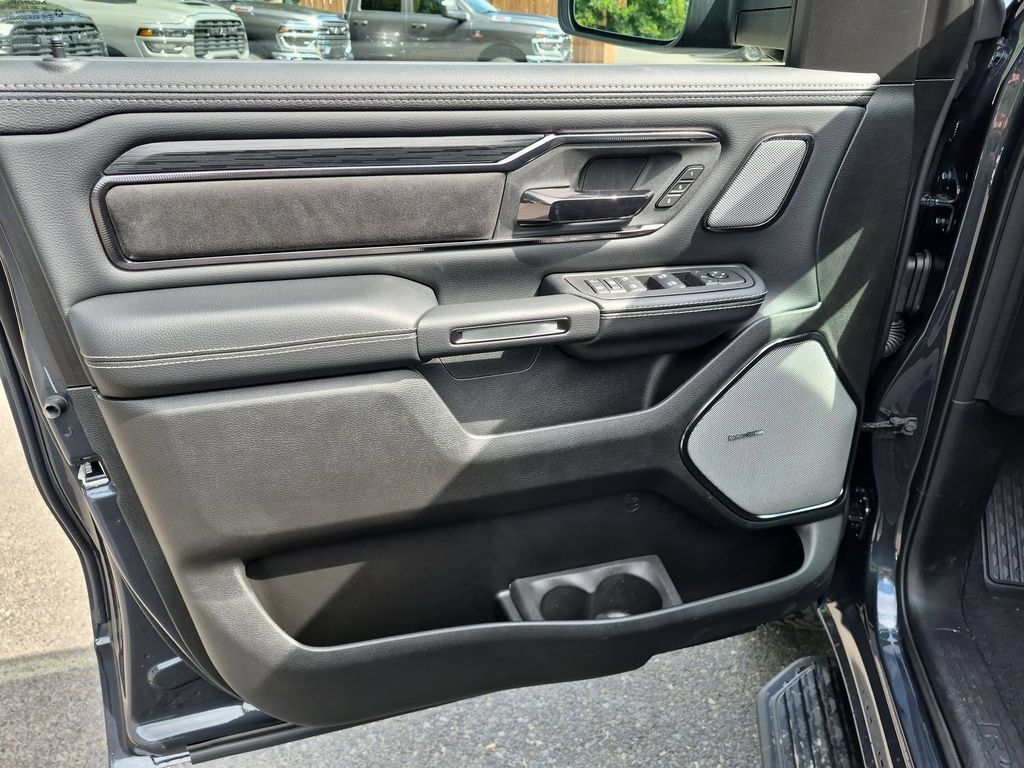 2027 Ram 1500 Rebel Gresham OR