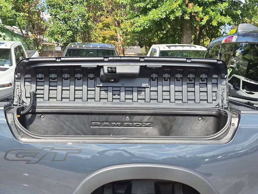 2027 Ram 1500 Rebel Gresham OR