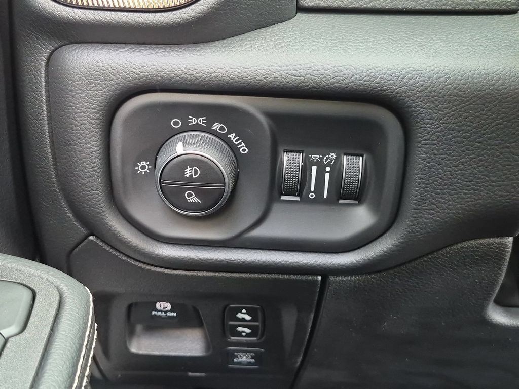 2027 Ram 1500 Rebel Gresham OR