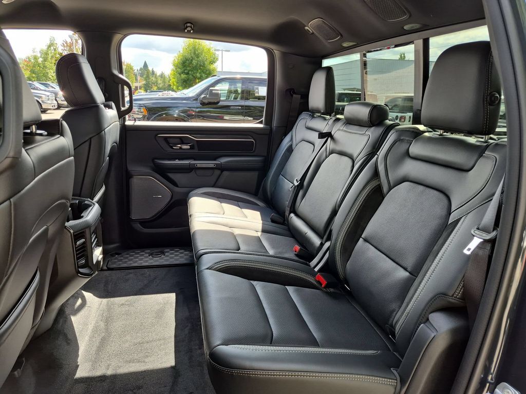 2027 Ram 1500 Rebel Gresham OR