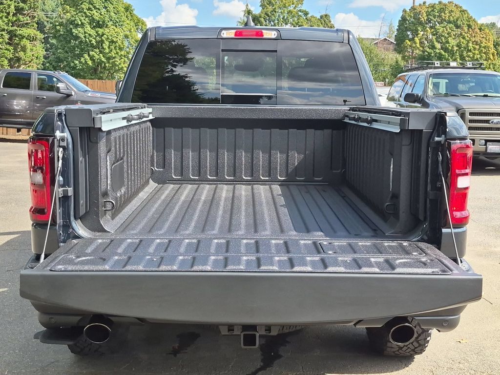2027 Ram 1500 Rebel Gresham OR