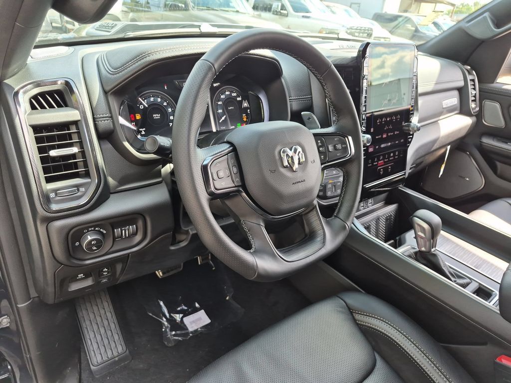 2027 Ram 1500 Rebel Gresham OR