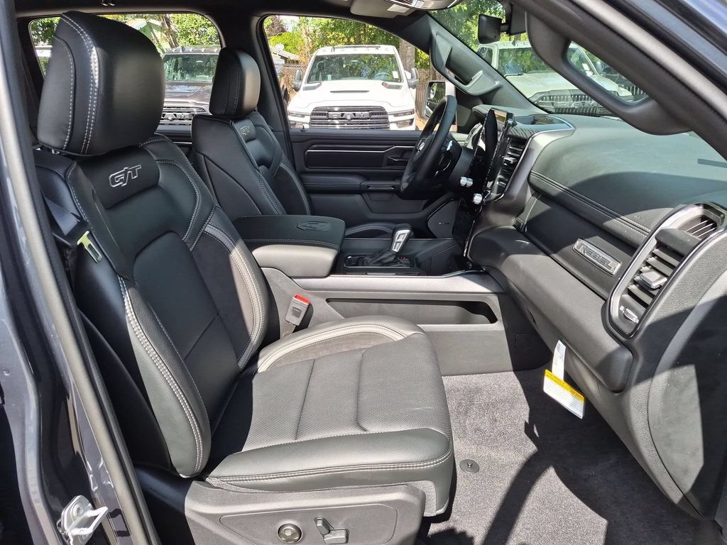 2027 Ram 1500 Rebel Gresham OR