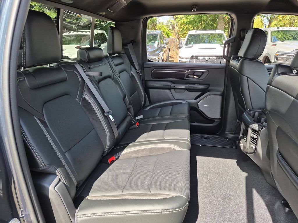 2027 Ram 1500 Rebel Gresham OR