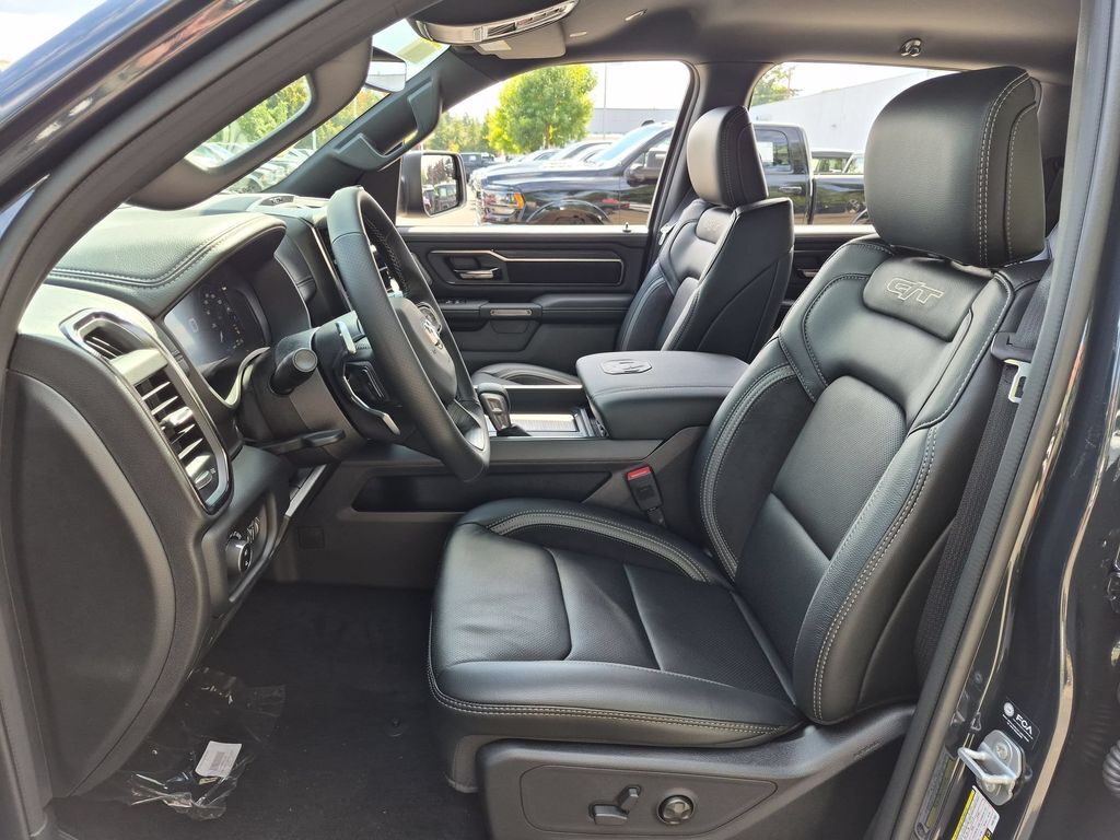 2027 Ram 1500 Rebel Gresham OR