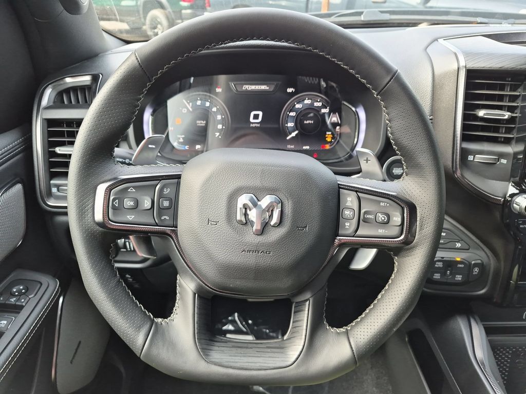 2027 Ram 1500 Rebel Gresham OR