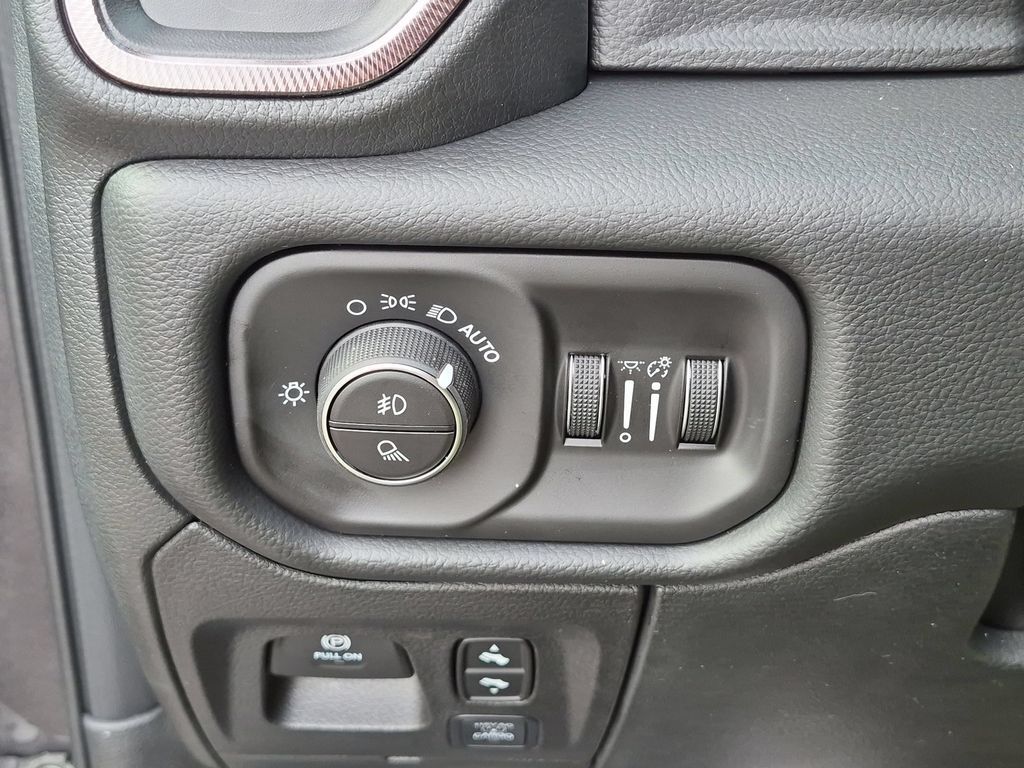 2027 Ram 1500 Rebel Gresham OR
