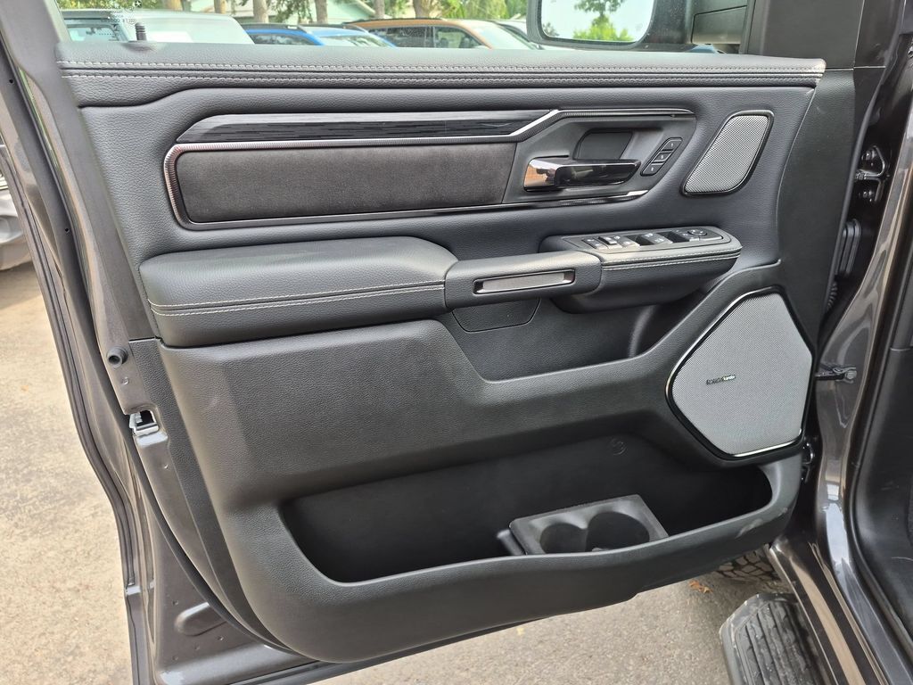 2027 Ram 1500 Rebel Gresham OR