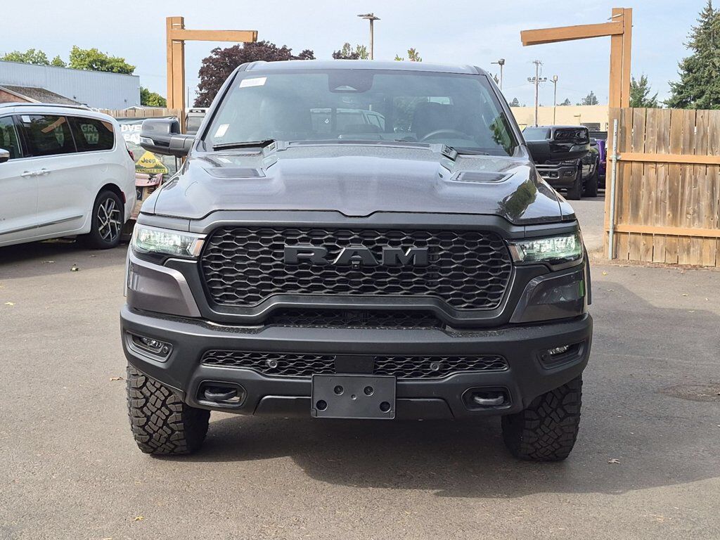2027 Ram 1500 Rebel Gresham OR