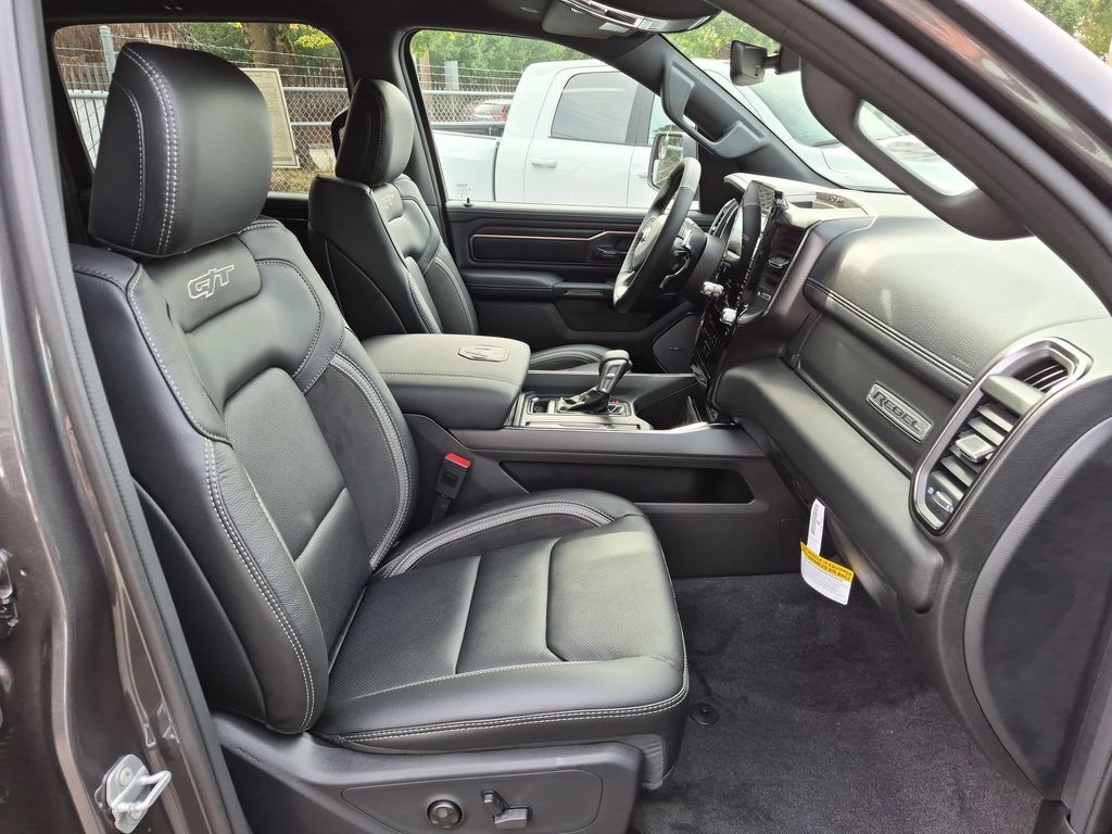 2027 Ram 1500 Rebel Gresham OR
