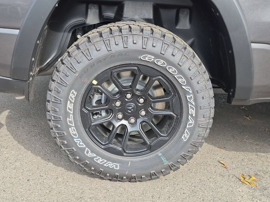 2027 Ram 1500 Rebel Gresham OR