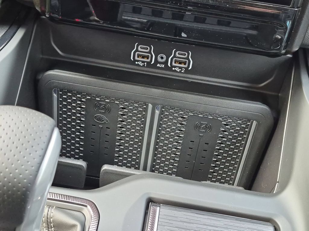 2027 Ram 1500 Rebel Gresham OR