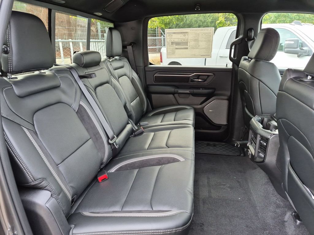 2027 Ram 1500 Rebel Gresham OR