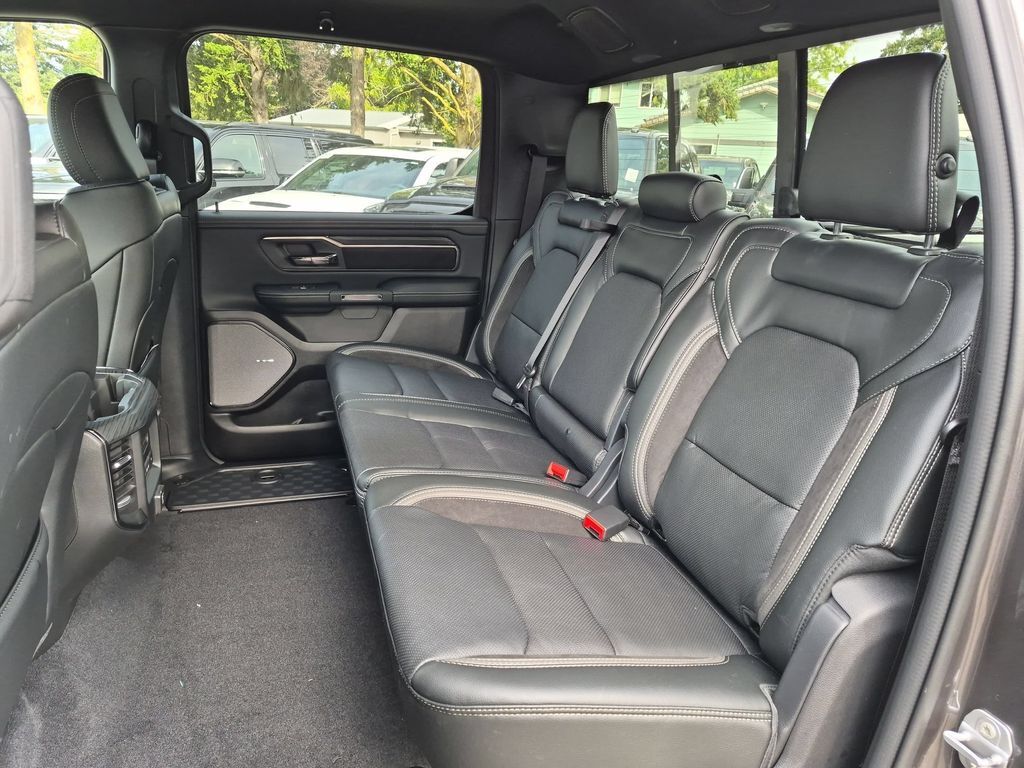 2027 Ram 1500 Rebel Gresham OR