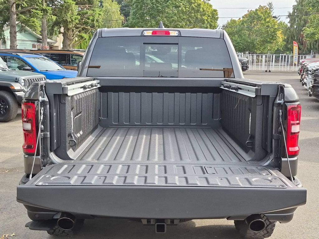 2027 Ram 1500 Rebel Gresham OR