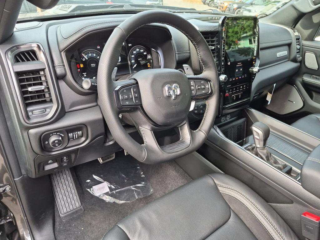 2027 Ram 1500 Rebel Gresham OR