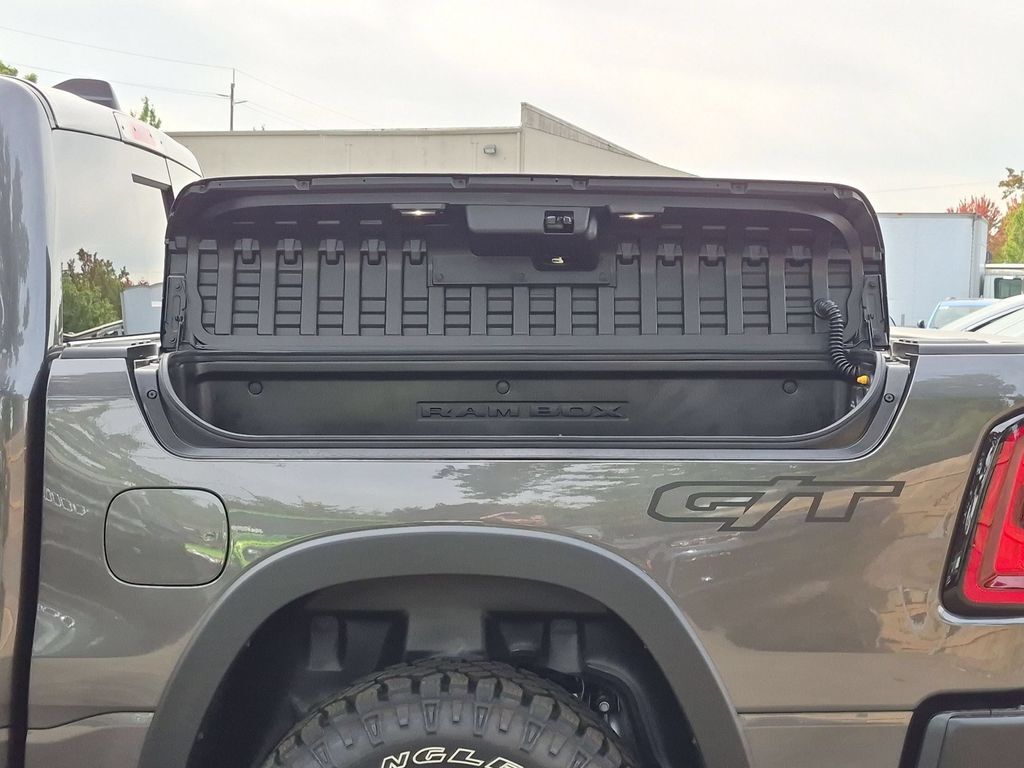 2027 Ram 1500 Rebel Gresham OR