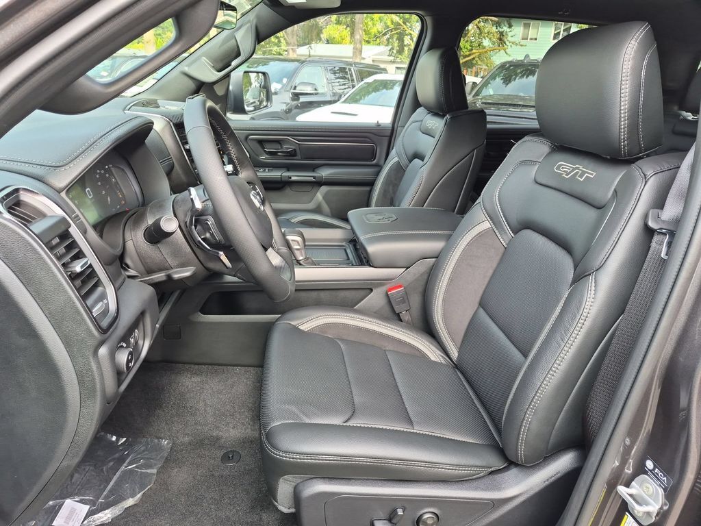 2027 Ram 1500 Rebel Gresham OR