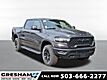 2027 Ram 1500 Rebel
