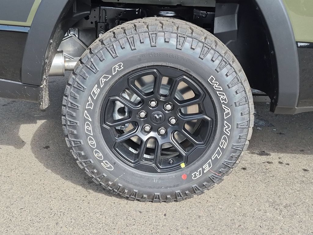 2027 Ram 1500 Rebel Gresham OR