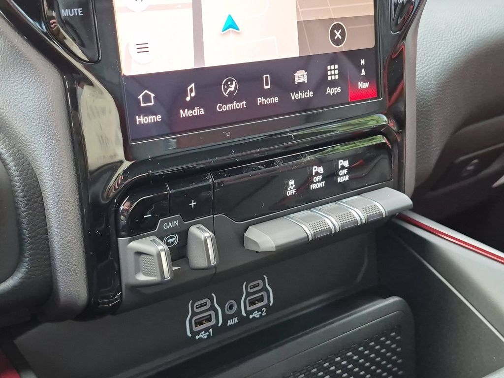 2027 Ram 1500 Rebel Gresham OR