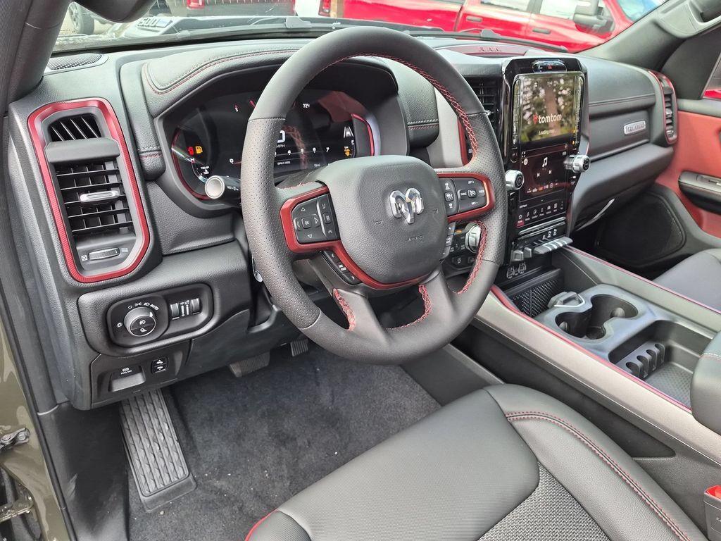 2027 Ram 1500 Rebel Gresham OR