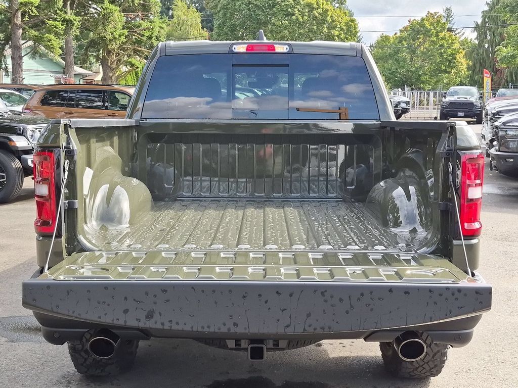 2027 Ram 1500 Rebel Gresham OR