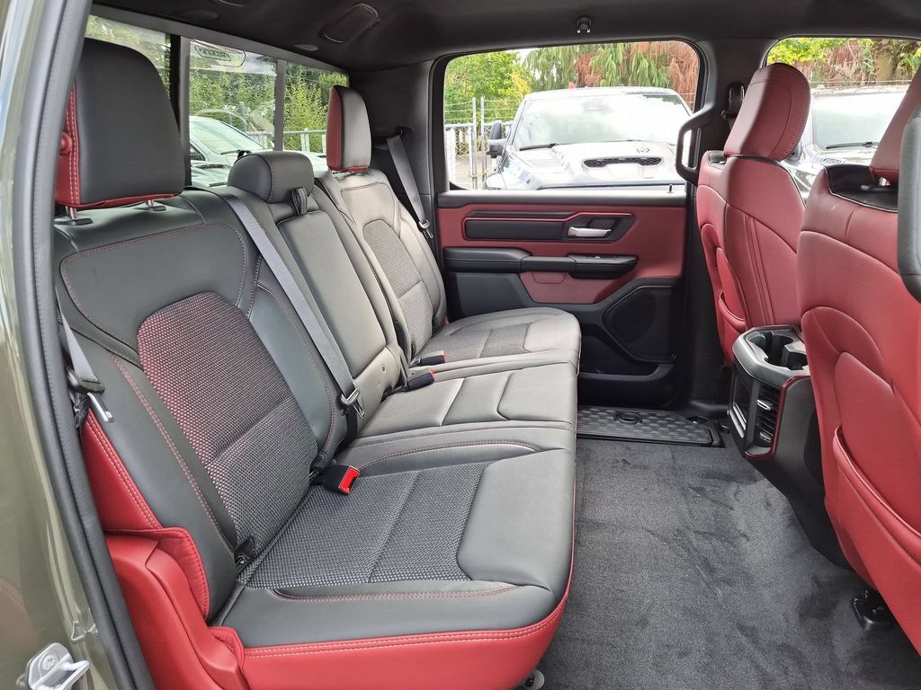 2027 Ram 1500 Rebel Gresham OR