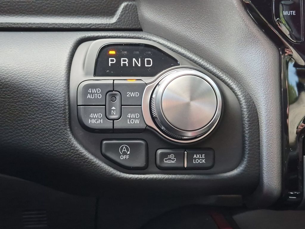 2027 Ram 1500 Rebel Gresham OR