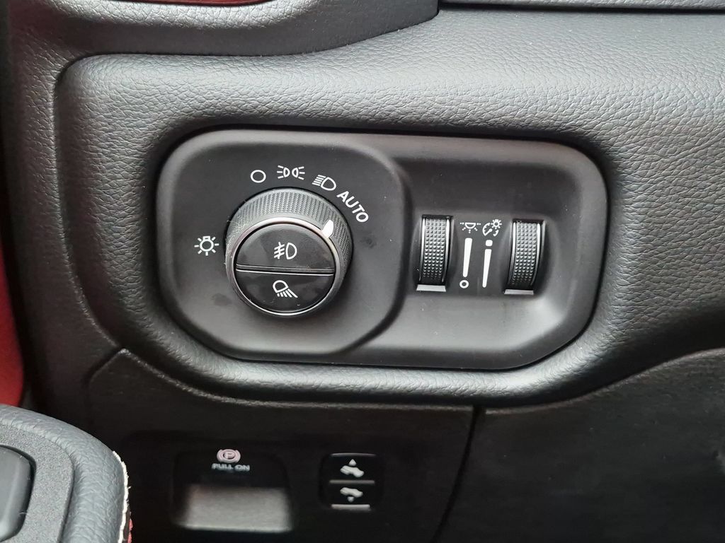2027 Ram 1500 Rebel Gresham OR
