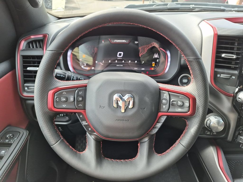 2027 Ram 1500 Rebel Gresham OR