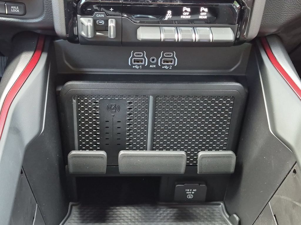 2027 Ram 1500 Rebel Gresham OR