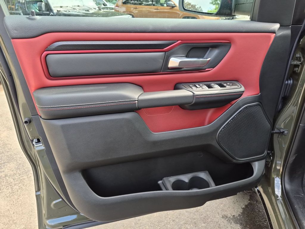 2027 Ram 1500 Rebel Gresham OR
